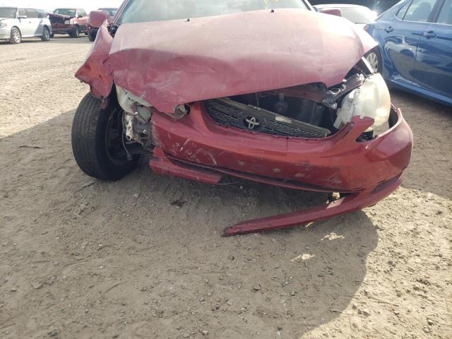 Photo 9 from auction – 2008 TOYOTA COROLLA CE with VIN 1NXBR32E28Z953995