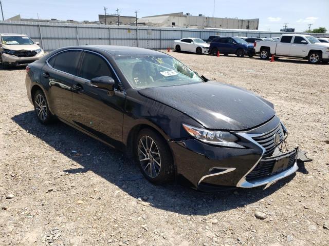 Photo 1 from auction – 2018 LEXUS ES 350 with VIN 58ABK1GG1JU100926