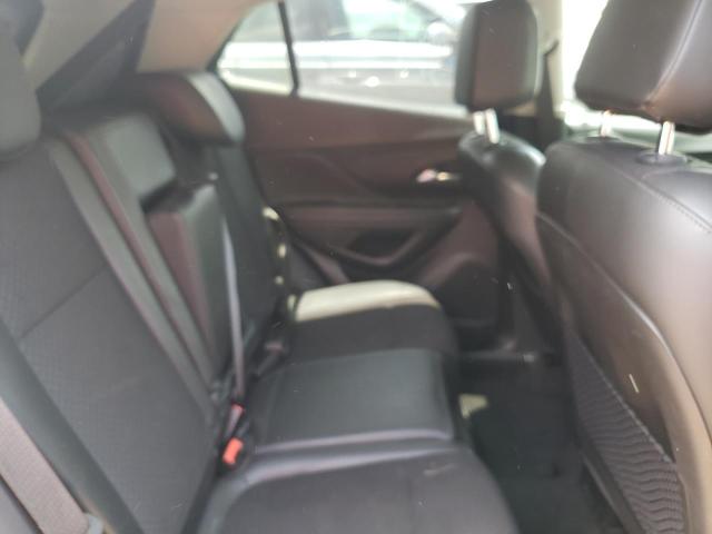 Foto 6 de la subasta – 2017 BUICK ENCORE SPO con VIN KL4CJ2SBXHB218266