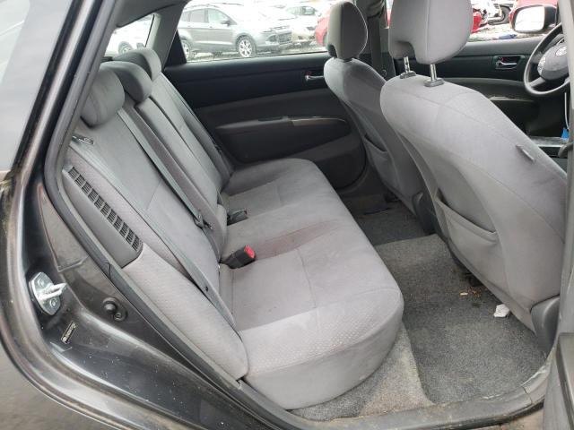 Photo 6 from auction – 2007 TOYOTA PRIUS with VIN JTDKB20U873290062