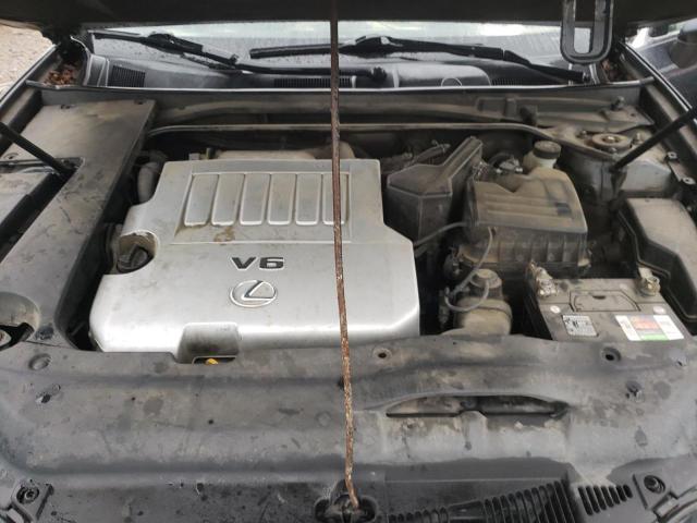 Photo 7 from auction – 2009 LEXUS ES 350 with VIN JTHBJ46G492328314