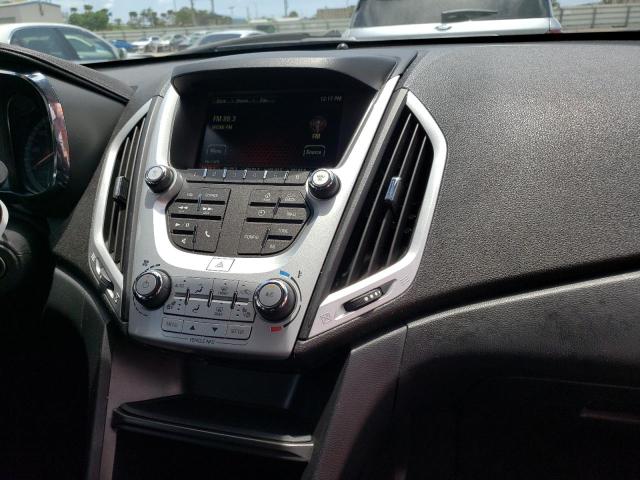 Photo 9 from auction – 2016 GMC TERRAIN SL with VIN 2GKFLPE36G6157728