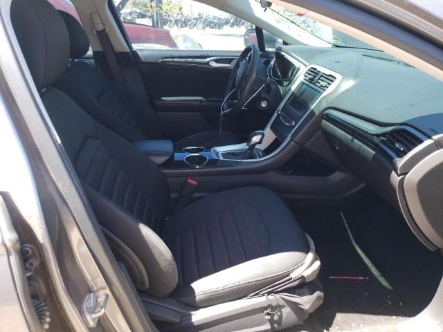 Photo 5 from auction – 2013 FORD FUSION SE with VIN 3FA6P0HR6DR184042