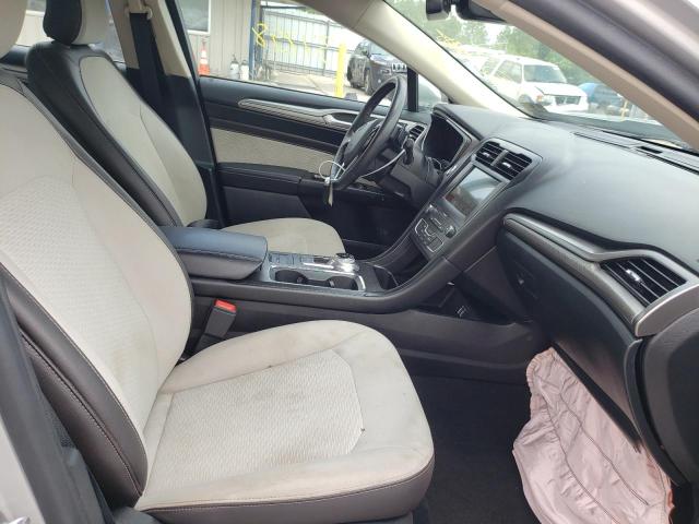 Photo 5 from auction – 2019 FORD FUSION with VIN 3FA6P0HD5KR196359