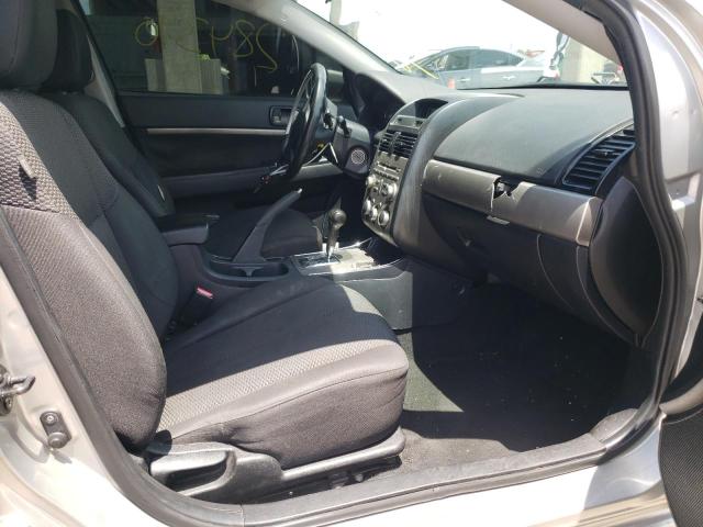 Photo 5 from auction – 2012 MITSUBISHI GALANT FE with VIN 4A32B2FF9CE020228