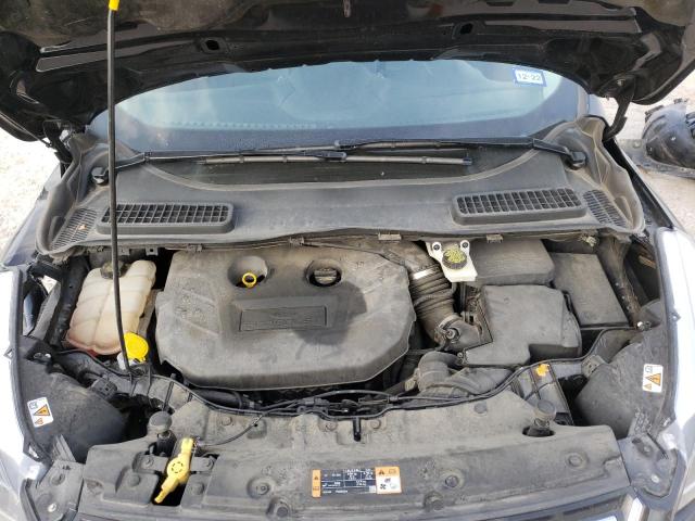 Photo 7 from auction – 2014 FORD ESCAPE TIT with VIN 1FMCU9J94EUE45064