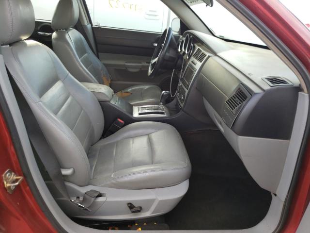 Photo 5 from auction – 2006 DODGE CHARGER R/ with VIN 2B3KA53H36H144345