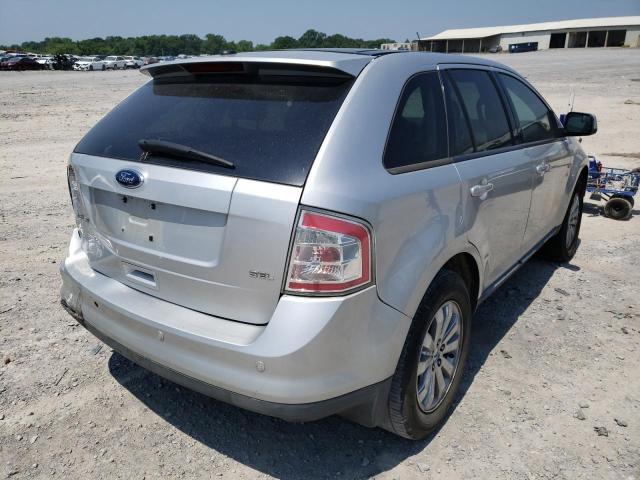 صورة رقم 4 من المزاد - 2009 FORD EDGE SEL مع VIN 2FMDK38CX9BA99039