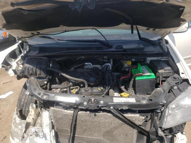 Photo 7 from auction – 2008 CHRYSLER TOWN & COU with VIN 2A8HR54P28R134970