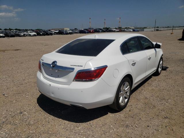 Photo 4 from auction – 2013 BUICK LACROSSE with VIN 1G4GC5E36DF121278