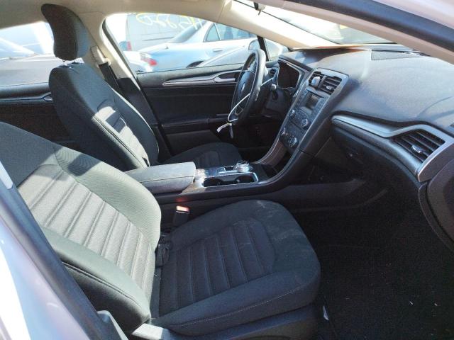 Photo 5 from auction – 2017 FORD FUSION SE with VIN 3FA6P0LUXHR354789