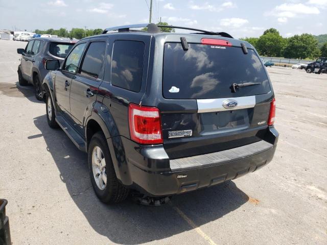 Photo 3 from auction – 2008 FORD ESCAPE LIM with VIN 1FMCU94148KC00898