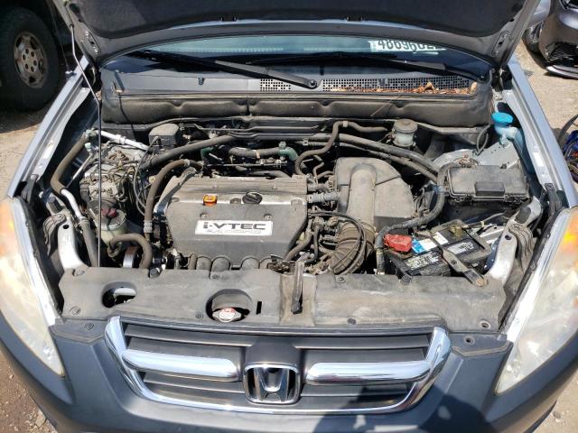 Photo 7 from auction – 2004 HONDA CR-V with VIN JHLRD78844C032858