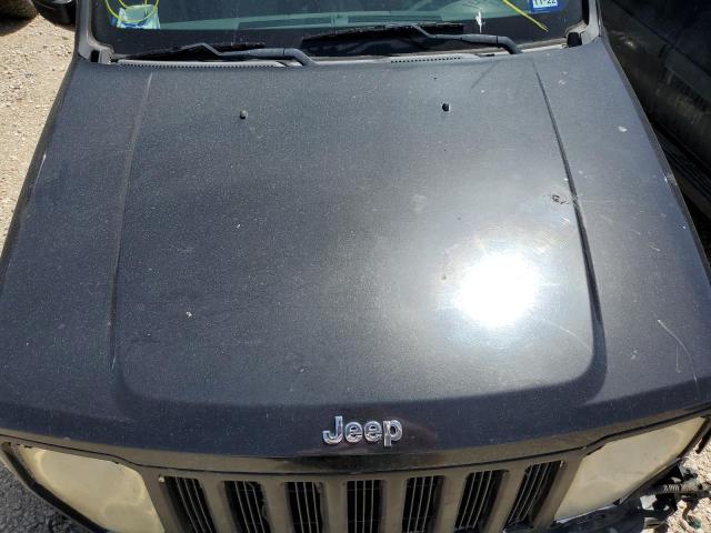 Photo 7 from auction – 2008 JEEP LIBERTY LI with VIN 1J8GP58KX8W148476