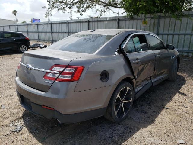 Photo 4 from auction – 2014 FORD TAURUS SEL with VIN 1FAHP2E81EG126798