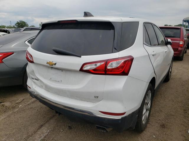 Photo 4 from auction – 2018 CHEVROLET EQUINOX LT with VIN 2GNAXKEX0J6185572