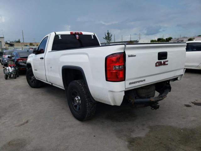 Photo 3 from auction – 2016 GMC SIERRA C15 with VIN 1GTN1LEC3GZ903367