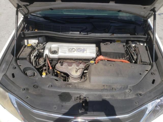 Photo 7 from auction – 2010 LEXUS HS 250H with VIN JTHBB1BA0A2008201