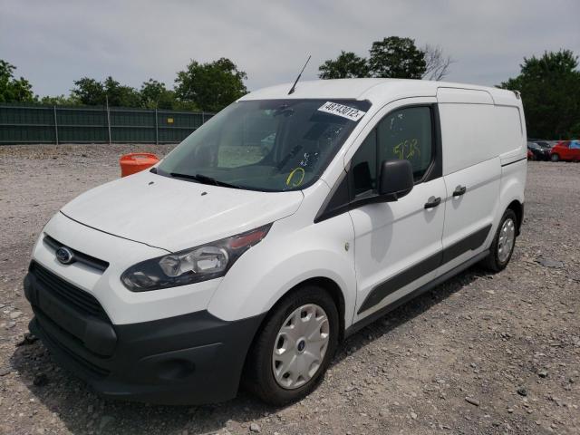 Photo 2 from auction – 2015 FORD TRANSIT CO with VIN NM0LS7EX6F1203125