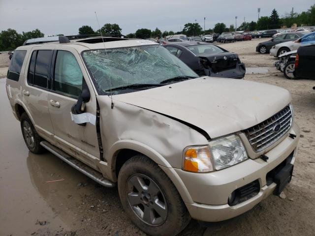 Photo 10 from auction – 2005 FORD EXPLORER L with VIN 1FMDU75WX5ZA40239