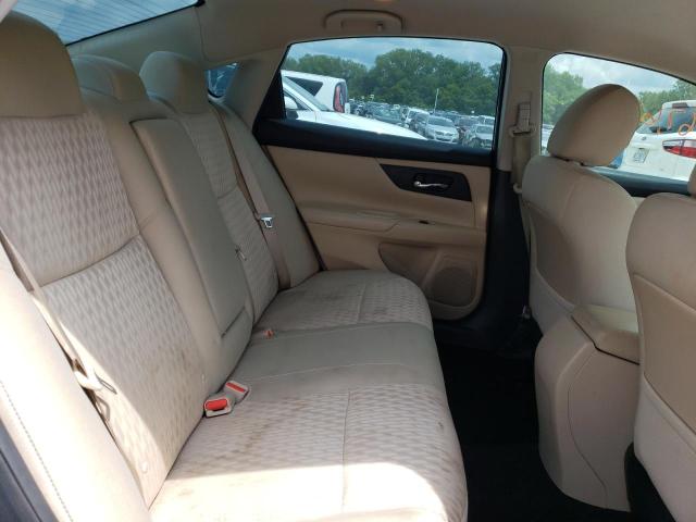 Photo 6 from auction – 2016 NISSAN ALTIMA 2.5 with VIN 1N4AL3AP9GN323829