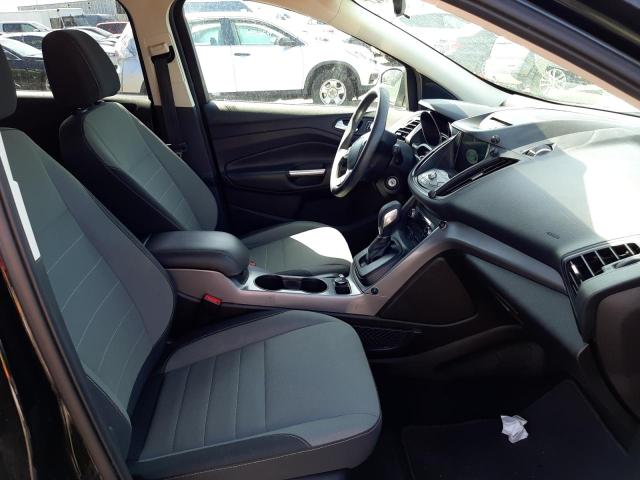Photo 5 from auction – 2016 FORD ESCAPE SE with VIN 1FMCU0GX6GUB46311