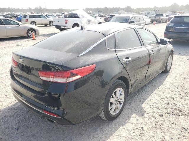 Photo 4 from auction – 2018 KIA OPTIMA LX with VIN 5XXGT4L32JG212854
