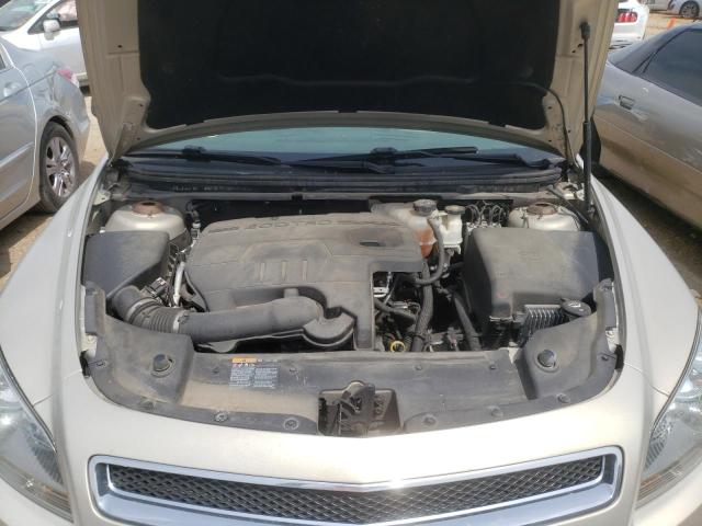 Photo 7 from auction – 2011 CHEVROLET MALIBU LS with VIN 1G1ZB5E18BF235478