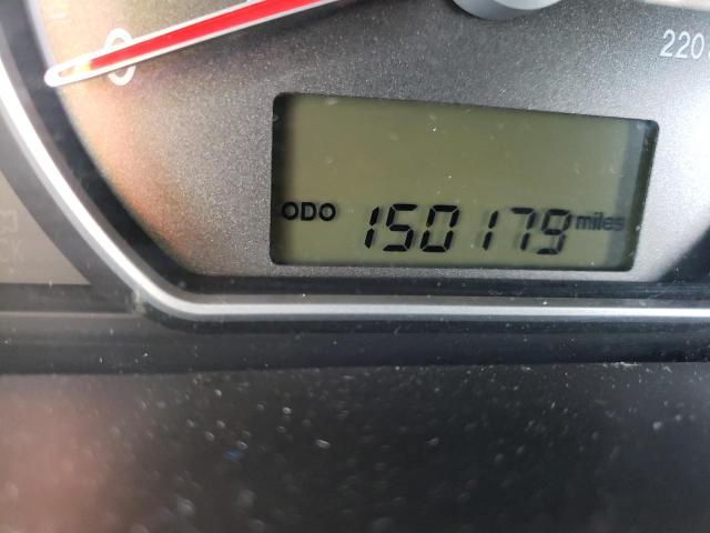 Photo 8 from auction – 2007 HYUNDAI ELANTRA GL with VIN KMHDU46D57U080658
