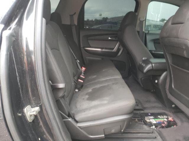 Photo 6 from auction – 2010 GMC ACADIA SLE with VIN 1GKLRLED6AJ162585