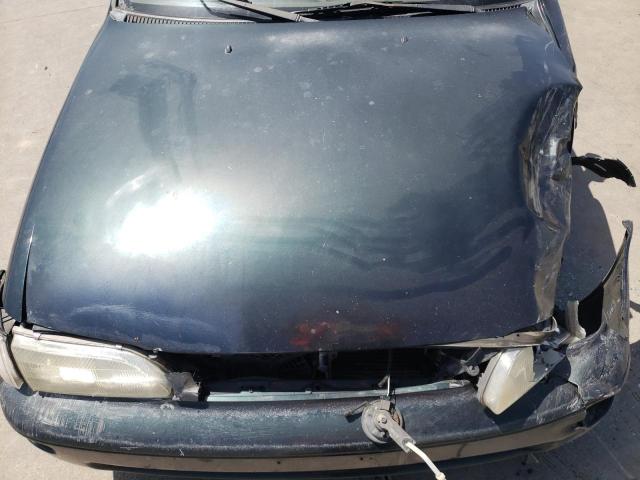 Photo 7 from auction – 1996 TOYOTA COROLLA with VIN 1NXBA02E8TZ359541