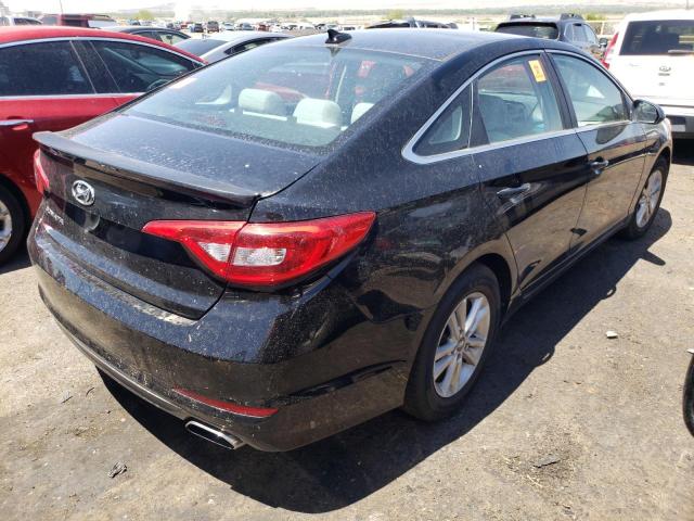 Photo 4 from auction – 2016 HYUNDAI SONATA SE with VIN 5NPE24AF2GH364492