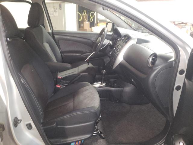 Photo 5 from auction – 2016 NISSAN VERSA S with VIN 3N1CN7APXGL881339