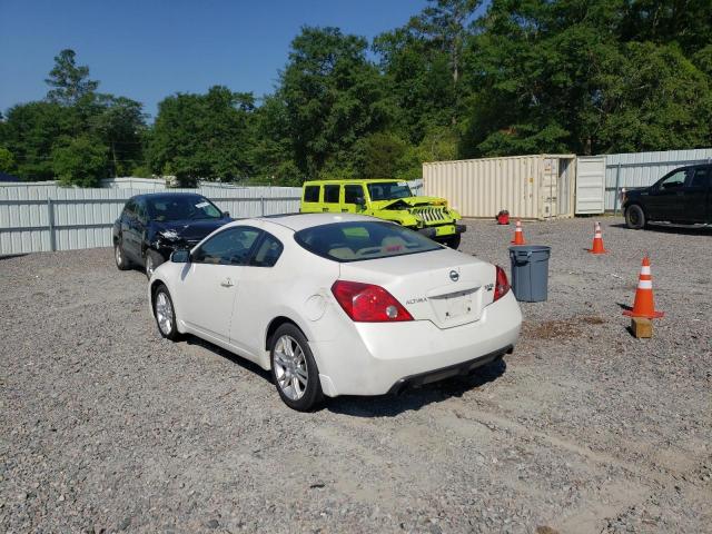 Photo 3 from auction – 2008 NISSAN ALTIMA 3.5 with VIN 1N4BL24E98C209996