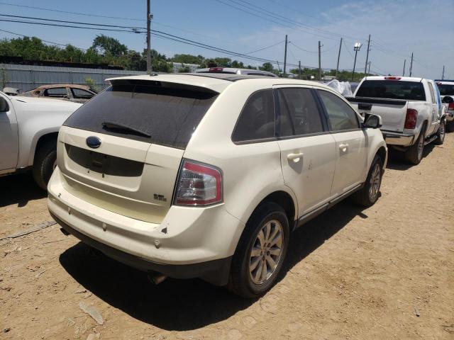 Photo 4 from auction – 2007 FORD EDGE SEL P with VIN 2FMDK39C97BA84320