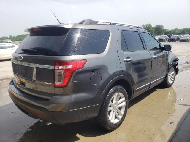 Photo 4 from auction – 2015 FORD EXPLORER X with VIN 1FM5K7D89FGA19537