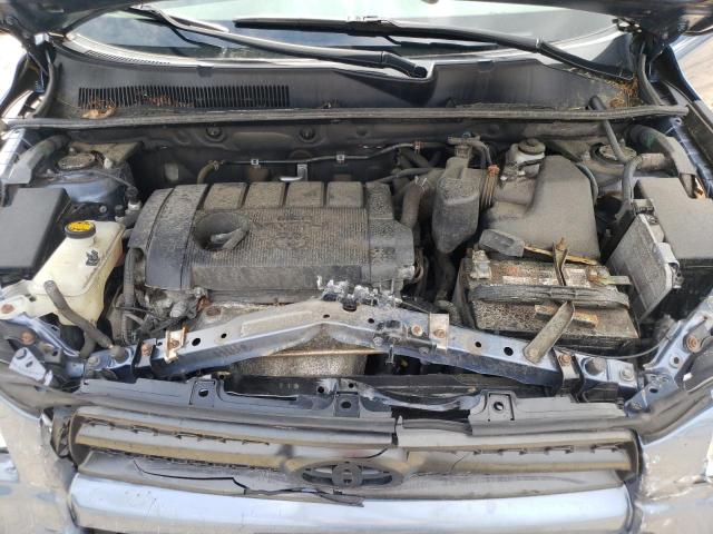Photo 7 from auction – 2012 TOYOTA RAV4 with VIN 2T3BF4DV3CW251177