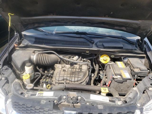 Photo 7 from auction – 2015 DODGE GRAND CARA with VIN 2C4RDGBG0FR750494