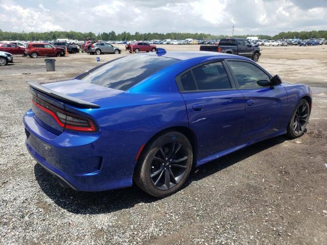 Photo 4 from auction – 2018 DODGE CHARGER SX with VIN 2C3CDXHGXJH313490