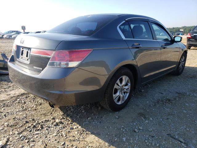Photo 4 from auction – 2012 HONDA ACCORD with VIN 1HGCP2F66CA116562