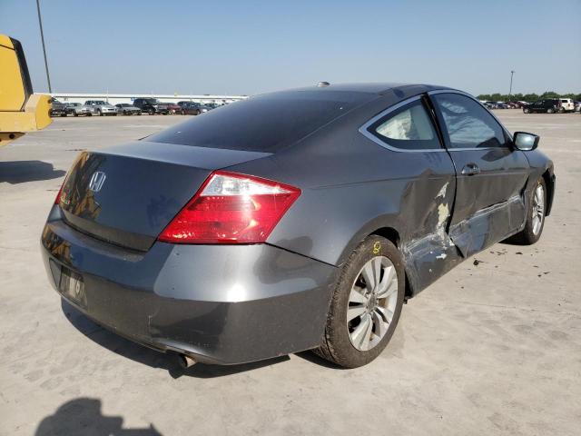 Photo 4 from auction – 2009 HONDA ACCORD with VIN 1HGCS12879A008864