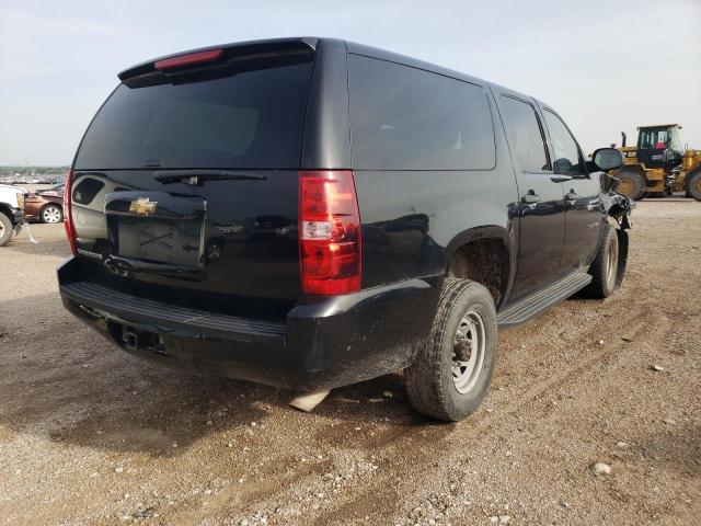 Photo 4 from auction – 2011 CHEVROLET SUBURBAN K with VIN 1GNWK5EG6BR253613