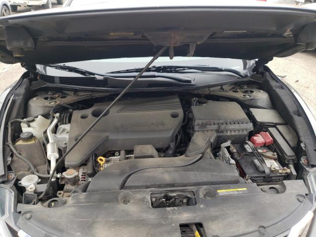 Photo 7 from auction – 2017 NISSAN ALTIMA 2.5 with VIN 1N4AL3AP8HC158336