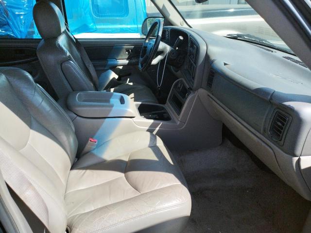 Photo 5 from auction – 2003 GMC YUKON with VIN 1GKEK13T53J169882