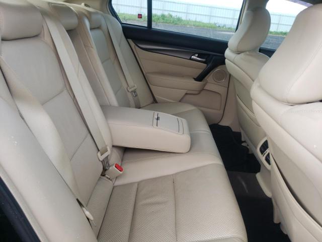 Photo 6 from auction – 2012 ACURA TL with VIN 19UUA8F53CA026804