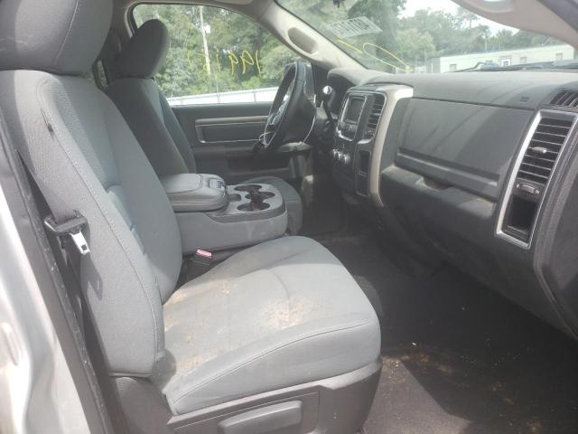 Photo 5 from auction – 2013 RAM 1500 SLT with VIN 1C6RR6GP1DS618318