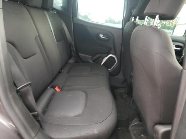Photo 6 from auction – 2018 JEEP RENEGADE S with VIN ZACCJBAB6JPJ01798