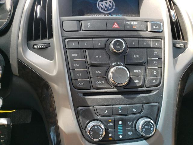Photo 9 from auction – 2013 BUICK VERANO CON with VIN 1G4PR5SK2D4246901