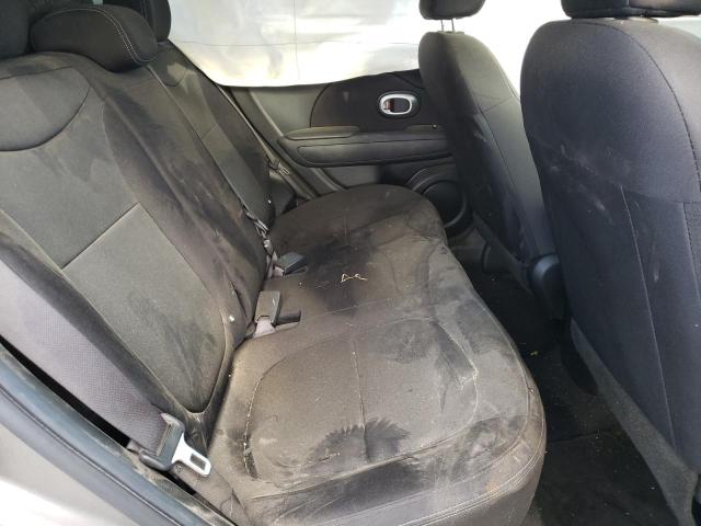 Photo 6 from auction – 2016 KIA SOUL with VIN KNDJN2A20G7348111
