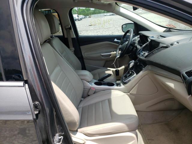 صورة رقم 5 من المزاد - 2013 FORD ESCAPE SEL مع VIN 1FMCU9H94DUC10667
